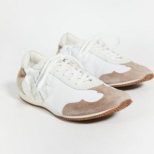Brand New Tory Burch Tory Sneakers Size 5